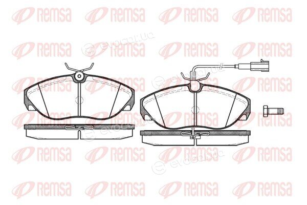 Remsa 0486.11
