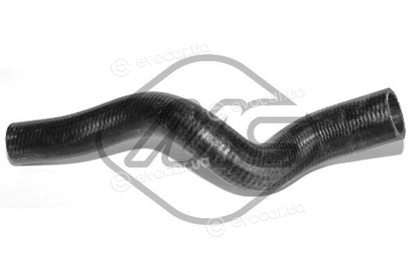 Metalcaucho / STC 09184
