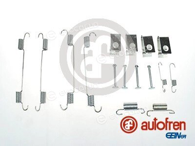 Autofren D31000A