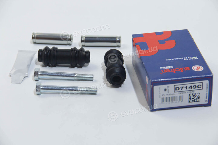 Autofren D7149C