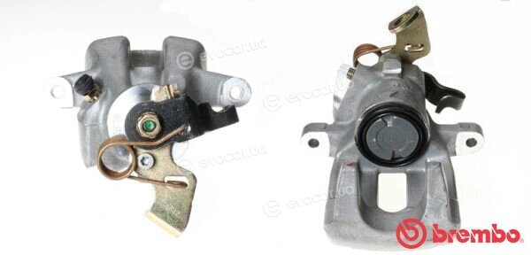 Brembo F 61 222