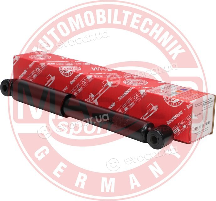 Master Sport 315572-PCS-MS