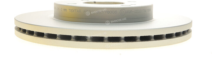 Textar 92176005