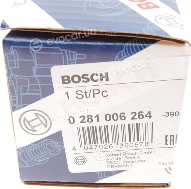 Bosch 0 281 006 264