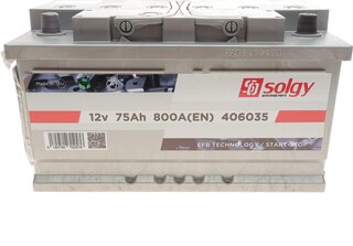 Solgy 406035