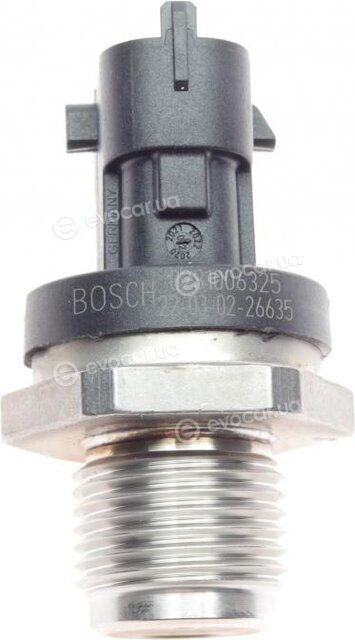 Bosch 0 281 006 325