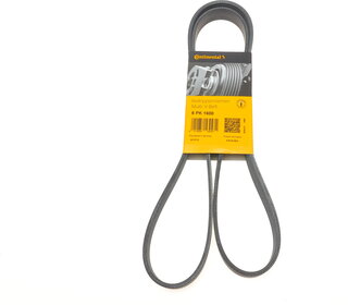 Continental 6PK1600