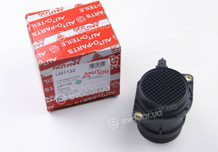 Autlog LM1132