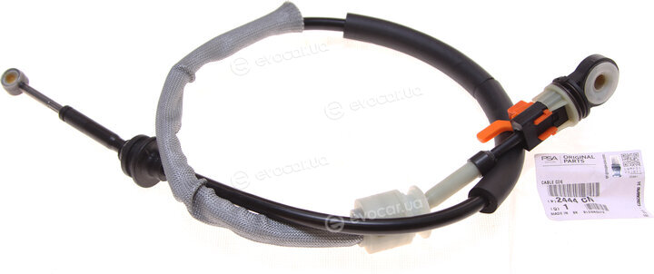 Mopar (PSA / FCA) 2444.CN