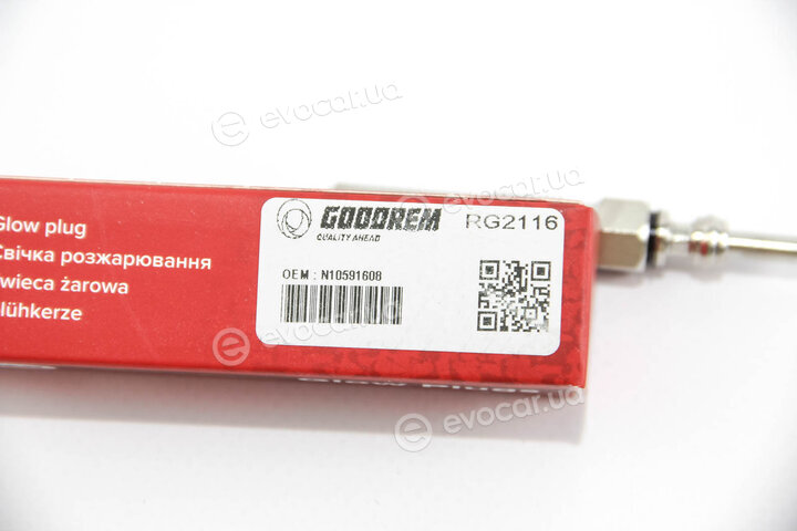 Goodrem RG2116