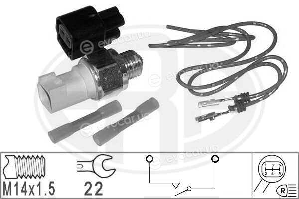 Era / Messmer 330775