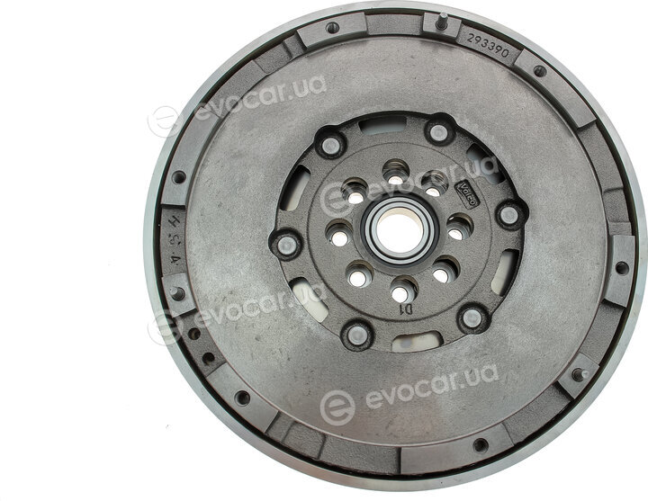 Valeo 837431