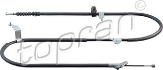 Topran 601 567