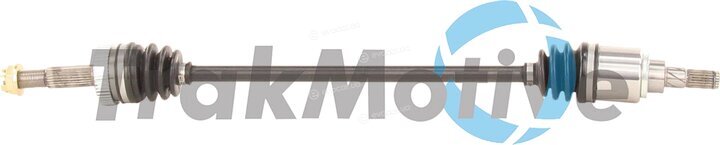 TrakMotive 30-1834