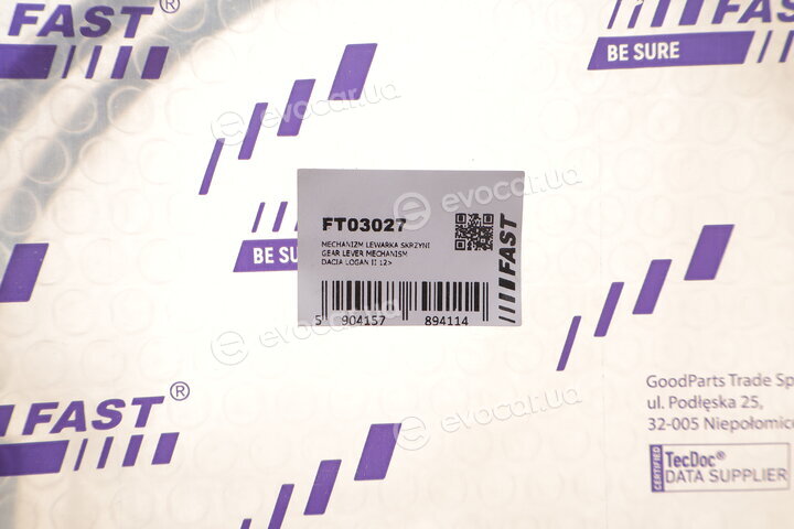 Fast FT03027