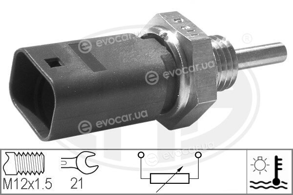 Era / Messmer 330561