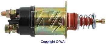 WAI 66-114-SL