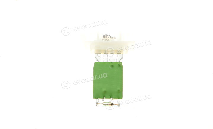 Astemo (Hitachi) / Huco 132508