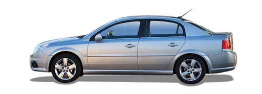 Opel Vectra A J89 A J89 B J96 