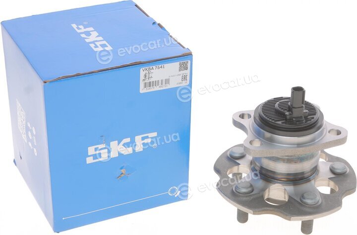 SKF VKBA 7541