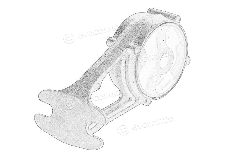 Mopar (PSA / FCA) 9675078380