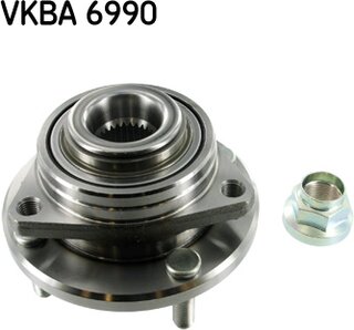 SKF VKBA 6990