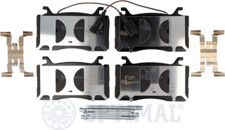 Optimal BP-12860