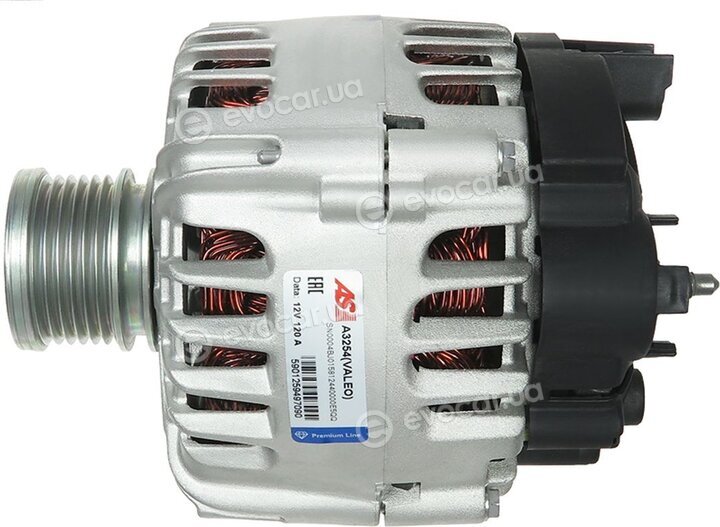 AS A3254(VALEO)