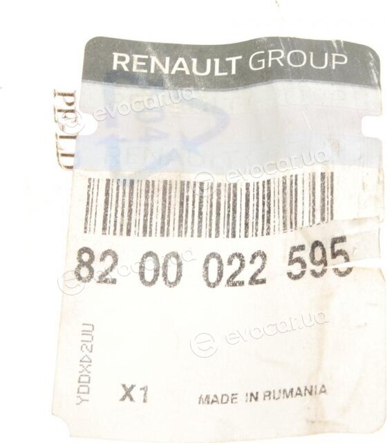 Renault / Nissan 8200022595