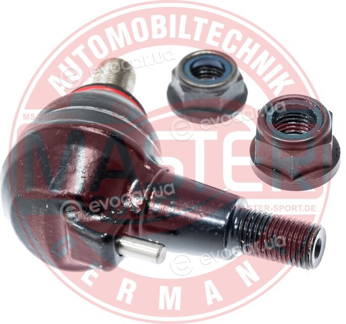 Master Sport 35373-PCS-MS