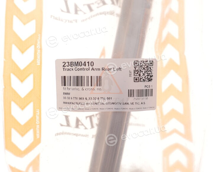 AS Metal 23BM0410