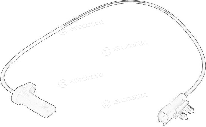 Mopar (PSA / FCA) 56044146AB