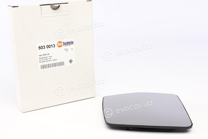 Autotechteile 503 0013