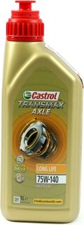Castrol 15F153