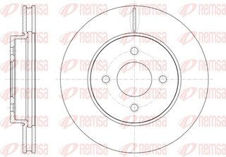Remsa 61850.10
