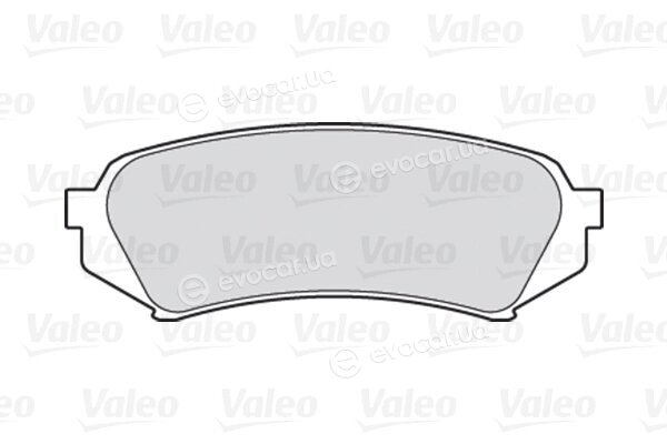 Valeo 301865