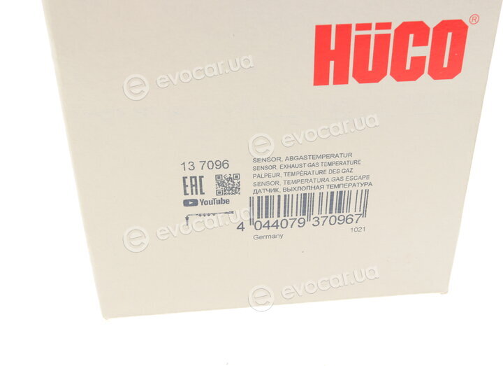 Astemo (Hitachi) / Huco 137096