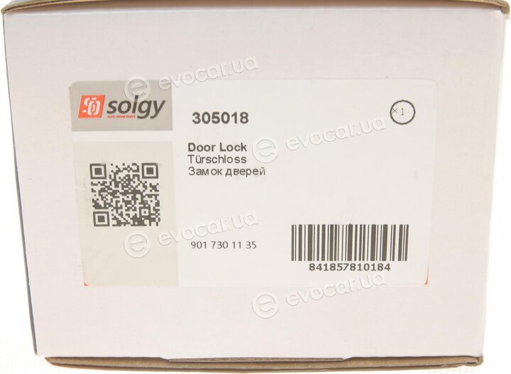 Solgy 305018