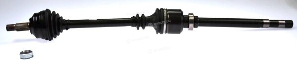 Spidan / Lobro 22870