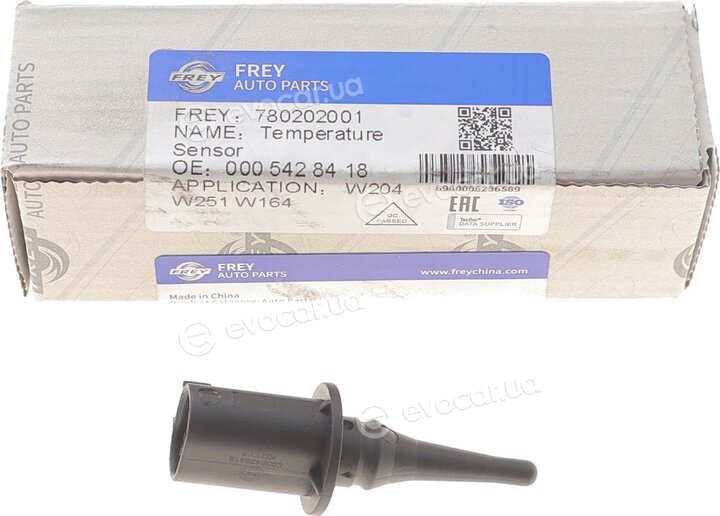 Frey 780202001