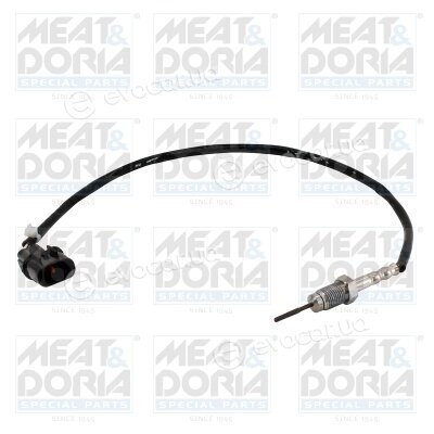 Meat & Doria 12440