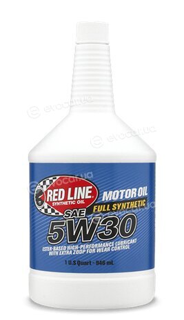 Red Line 15304