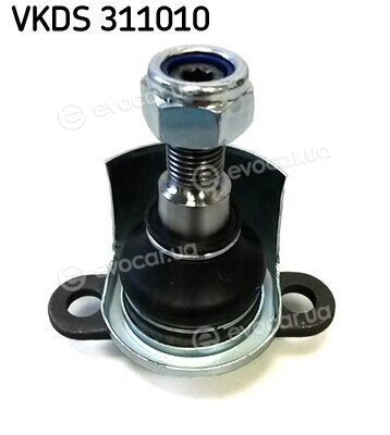 SKF VKDS 311010