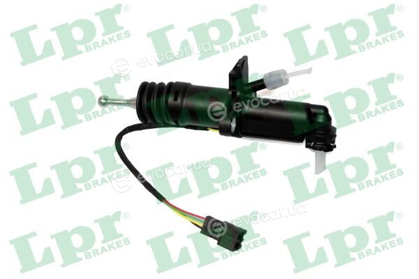 LPR / Samko 002623