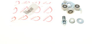 Rotweiss RWS1198