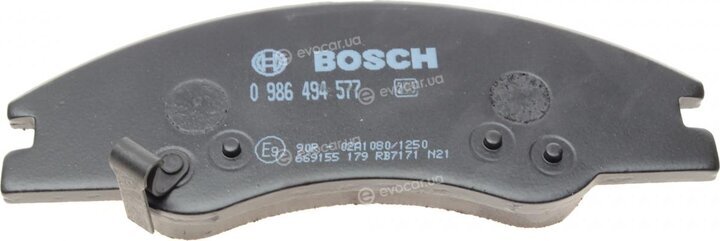 Bosch 0 986 494 577