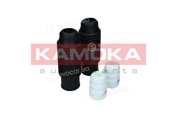 Kamoka 2019092