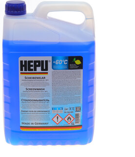 Hepu SK-C60-005