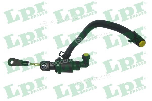 LPR / Samko 2402