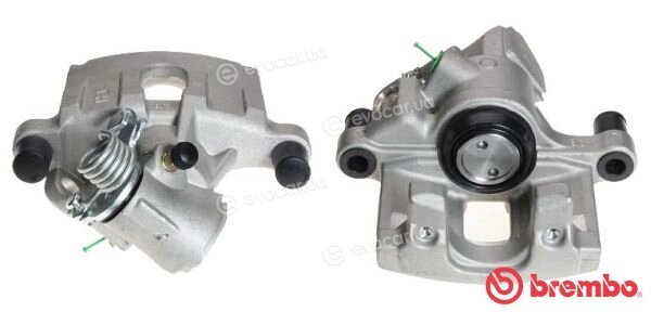 Brembo F 49 105